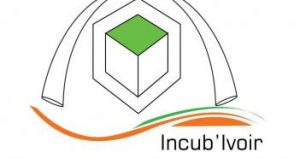 IncubIvoir Logo