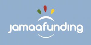 Logo Jamaafunding