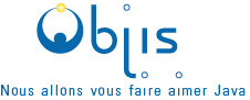 Logo OBJIS