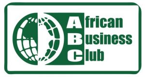 african business club logo