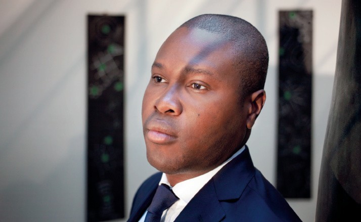 Romuald Wadagni, la pépite béninoise du groupe Deloitte AfrikaTech