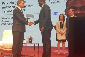 Verone-Mankou_Prix-Jeune-entrepreneur-2017