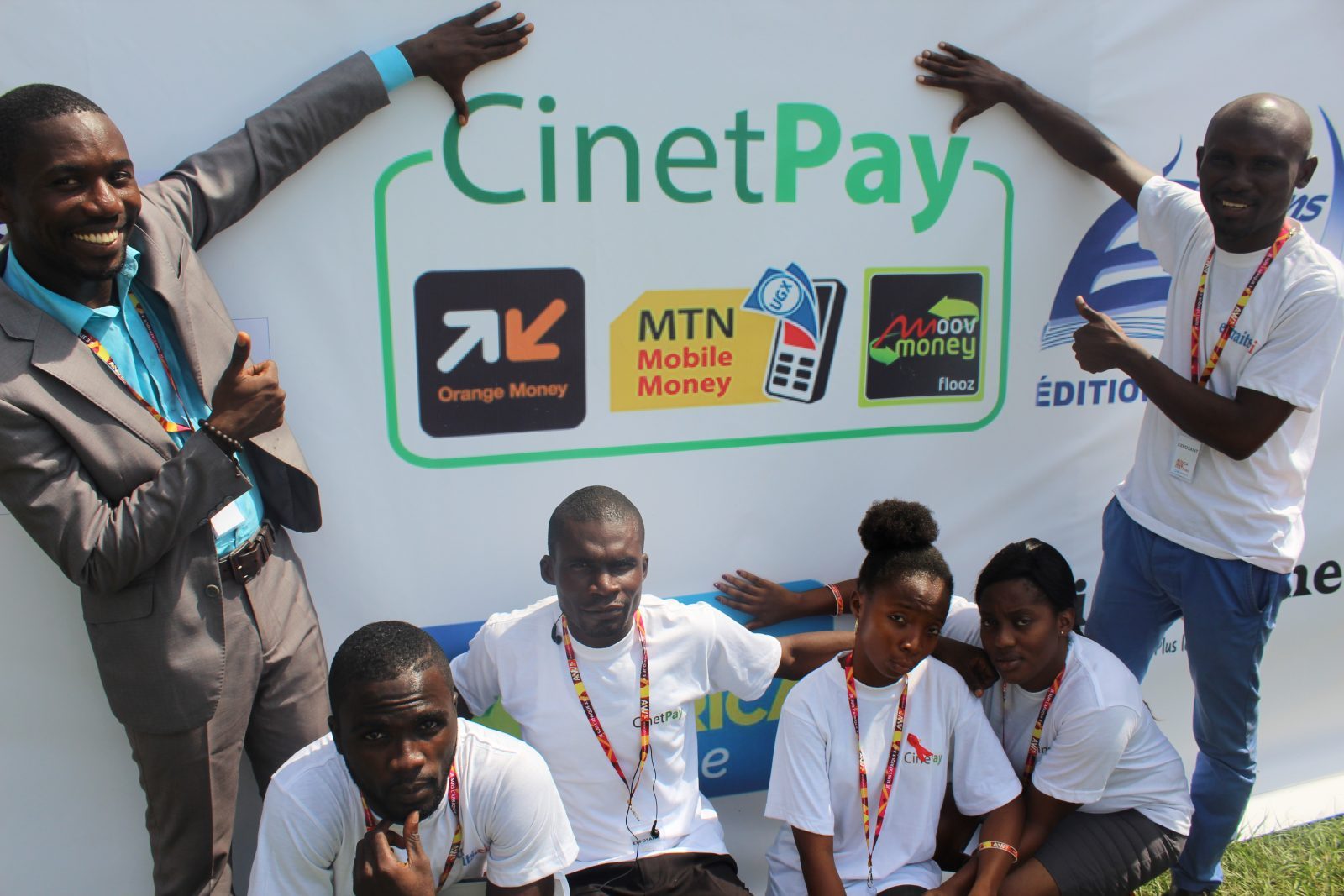 cinetpay: revolutionizing online payment in africa - afrikatech