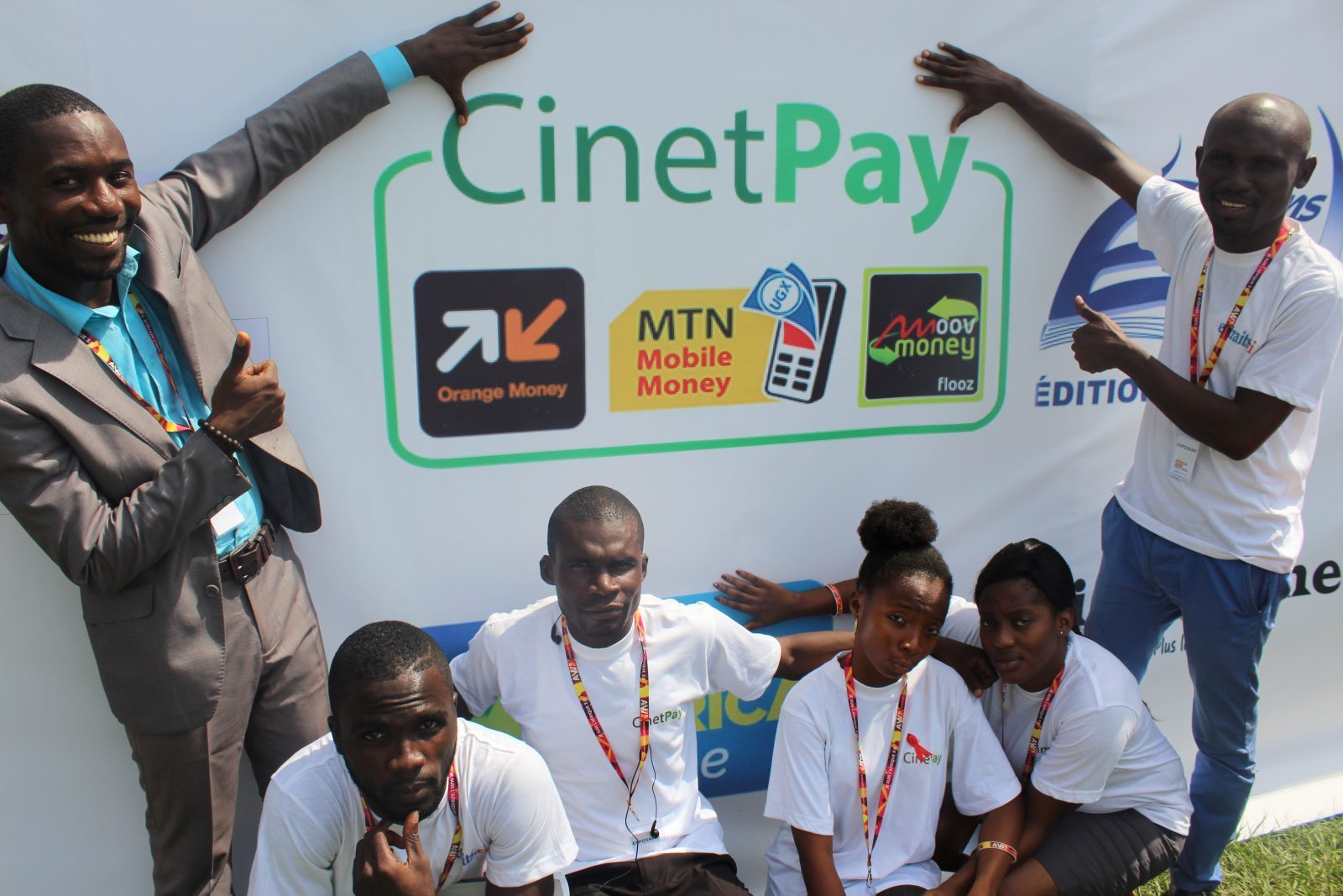 CinetPay: Revolutionizing Online Payment in Africa - AfrikaTech