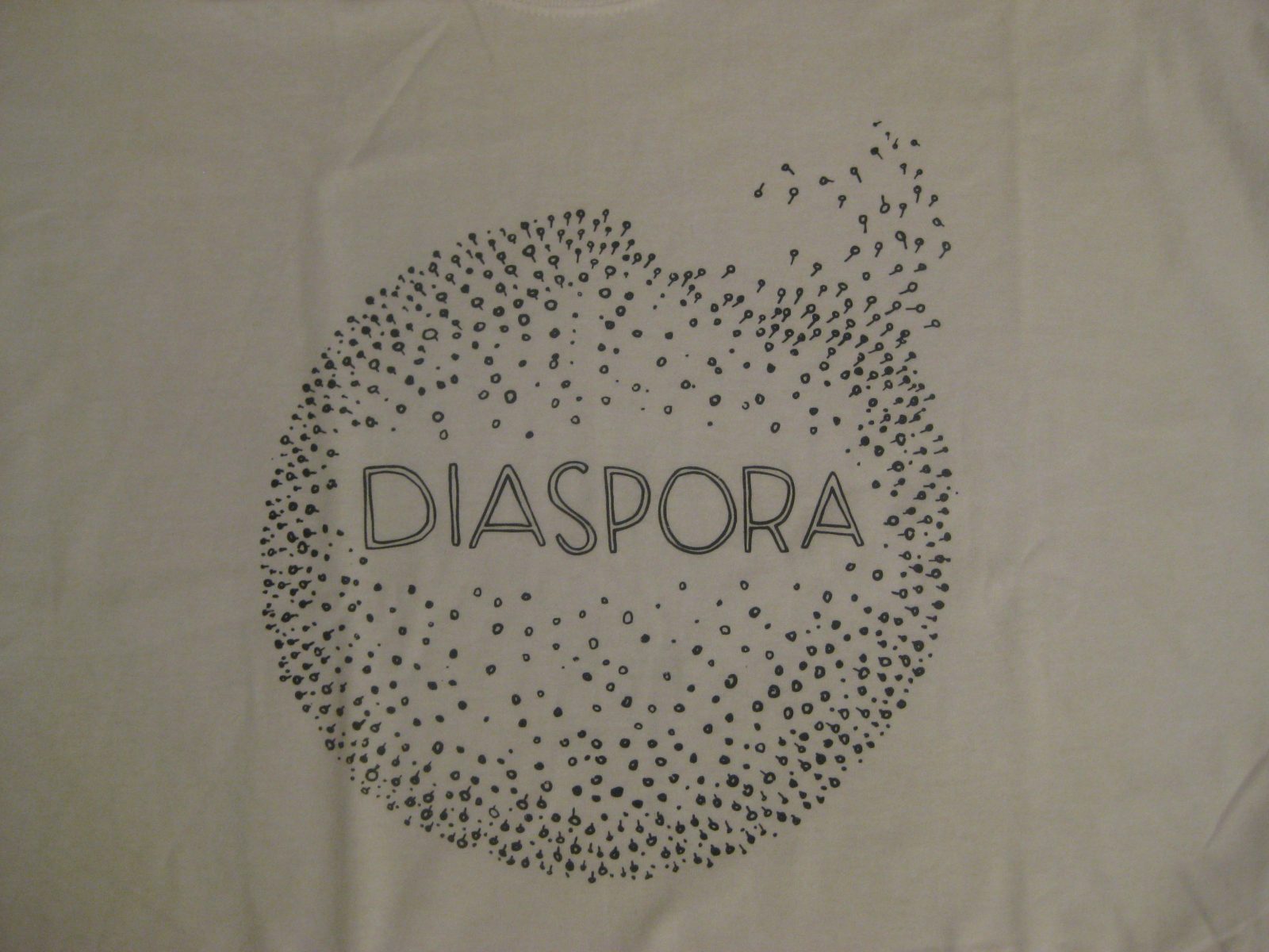 diaspora Africaine
