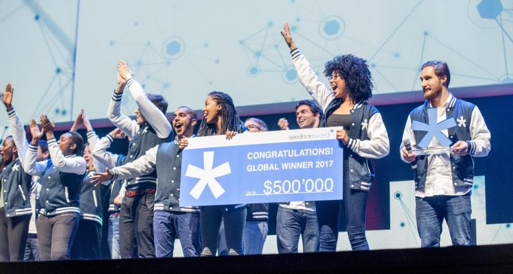 Seedstars winner 2017