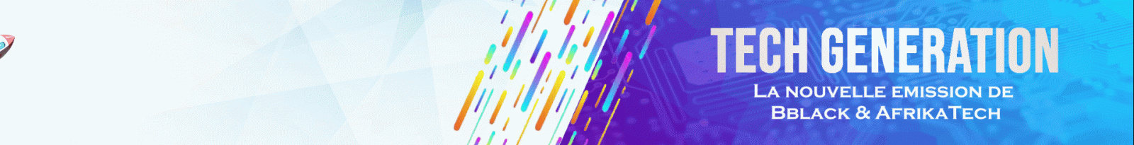 header ads