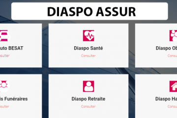 Produits Diaspo Assur