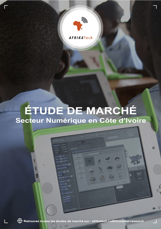 Etude de marché secteur numérique en Côte d’Ivoire