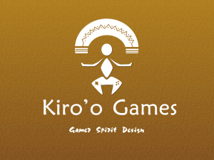 logokiroogames