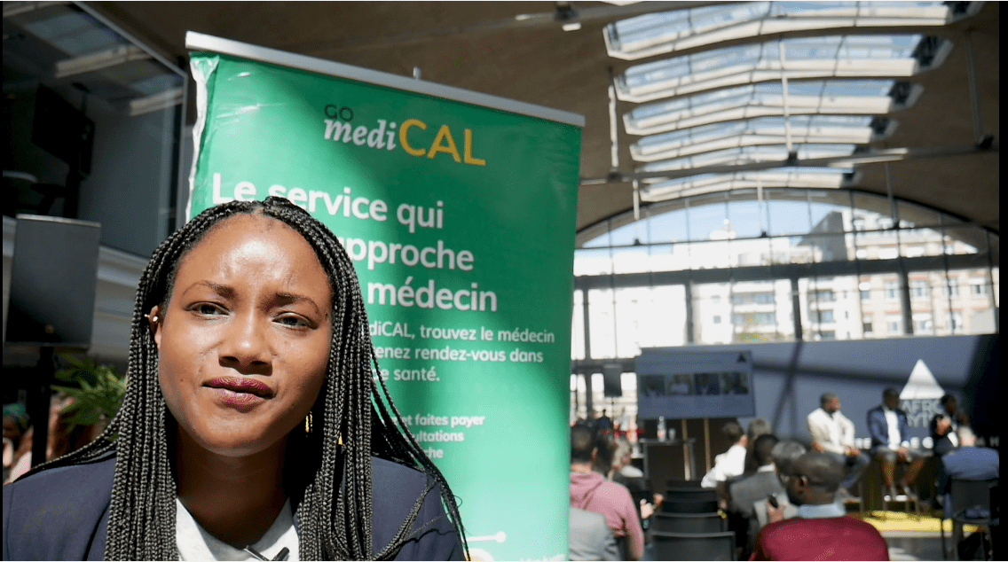 Votre agenda Médical