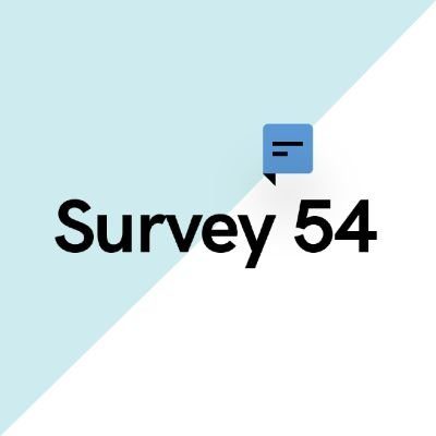 Survey 54 a mobile platform for AI