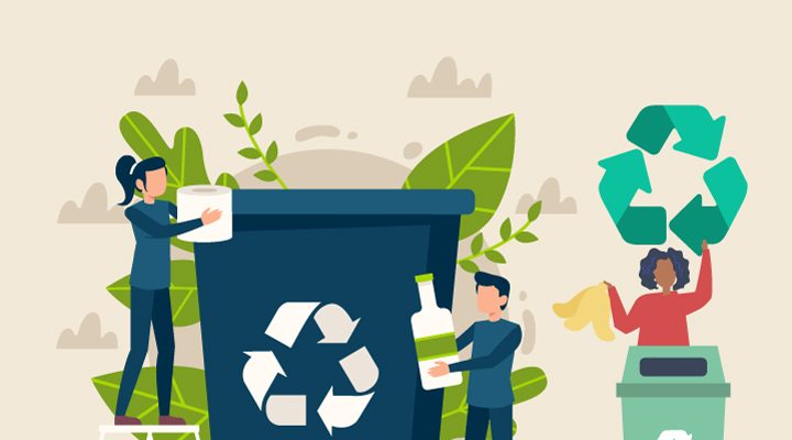 integrated sustainable waste management systems