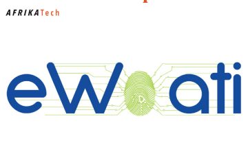 Ewaati : Startup de gestion numérique