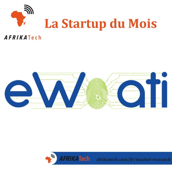 Ewaati : Startup de gestion numérique