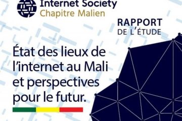 l'internet au Mali, perspectives pour le futur