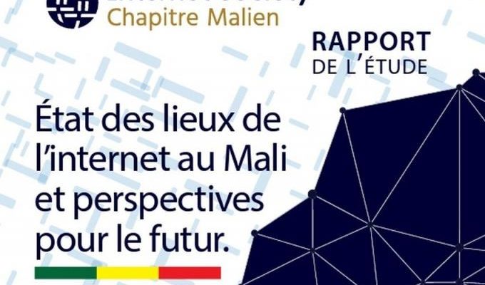 l'internet au Mali, perspectives pour le futur