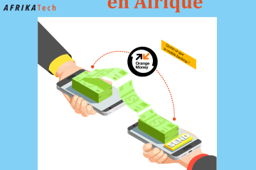 Mobile money en Afrique