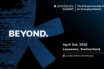 BEYOND SEEDSTARS SUMMIT 7ème EDITION