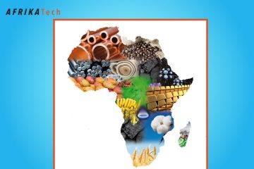 financer l'industrialisation de l'Afrique