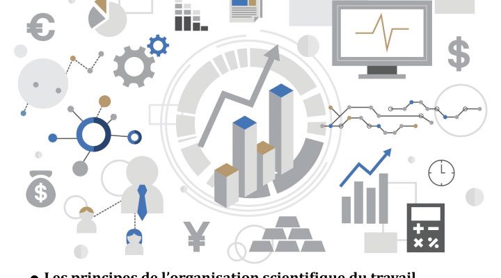 Qu'est-ce que l'organisation scientifique du travail ?