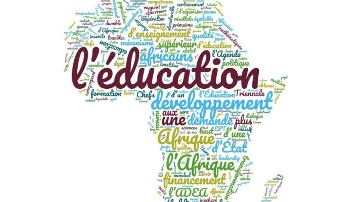 Modèle éducatif Africain