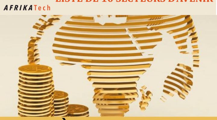 INVESTIR EN AFRIQUE : LISTE DE 10 SECTEURS D’AVENIR