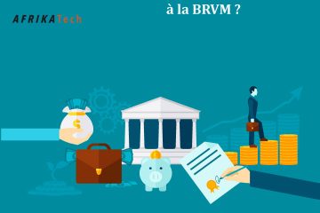 Comment faire pour connaître le cours des bourses et des actions à la BRVM ?