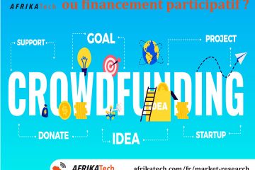 C'est quoi le crowdfunding ou financement participatif ?