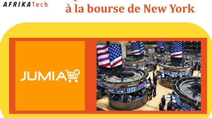 Jumia : comment se porte l’entreprise de e-commerce après son introduction à la bourse de New York