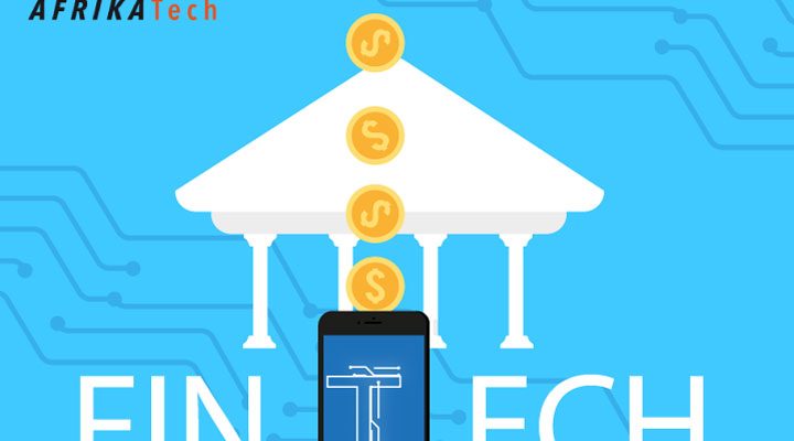 La technologie financière encore dénommée fintech est