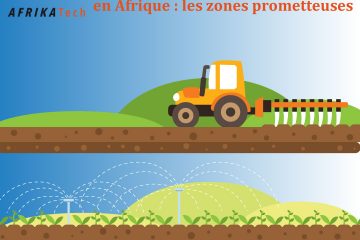 Investir dans l’agriculture en Afrique : les zones prometteuses