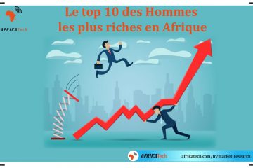 Le top 10 des Hommes les plus riches en Afrique