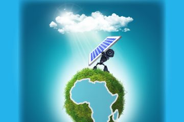 Energie solaire en Afrique : le top 5 des entreprises leader du secteur