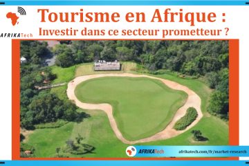 Tourisme en Afrique : investir dans ce secteur prometteur ?