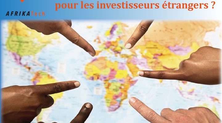 L’Afrique de l’Ouest est-elle l’avenir pour les investisseurs étrangers ?