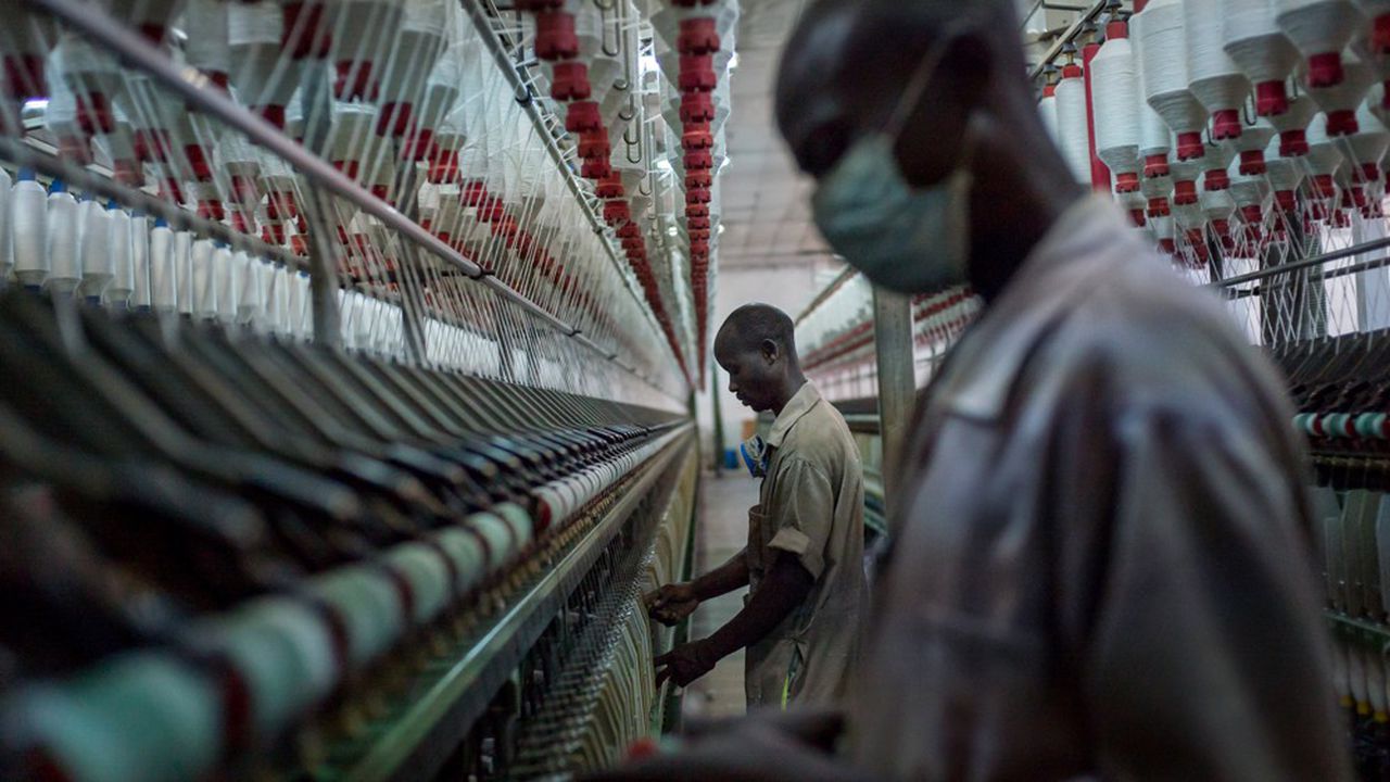 Compétitivité économique : quels sont les 10 premiers pays africains