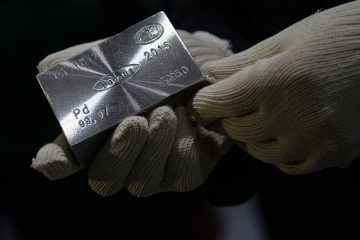 L'Afrique Du Sud devrait-elle se baser sur l'exploitation du métal palladium pour renforcer sa croissance