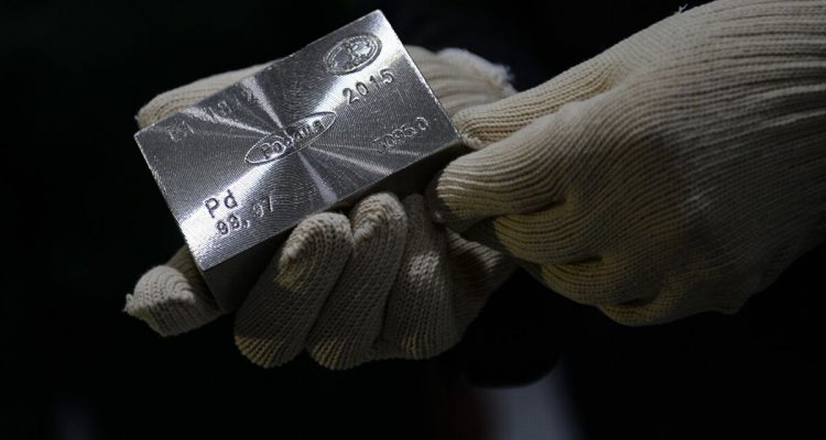 L'Afrique Du Sud devrait-elle se baser sur l'exploitation du métal palladium pour renforcer sa croissance