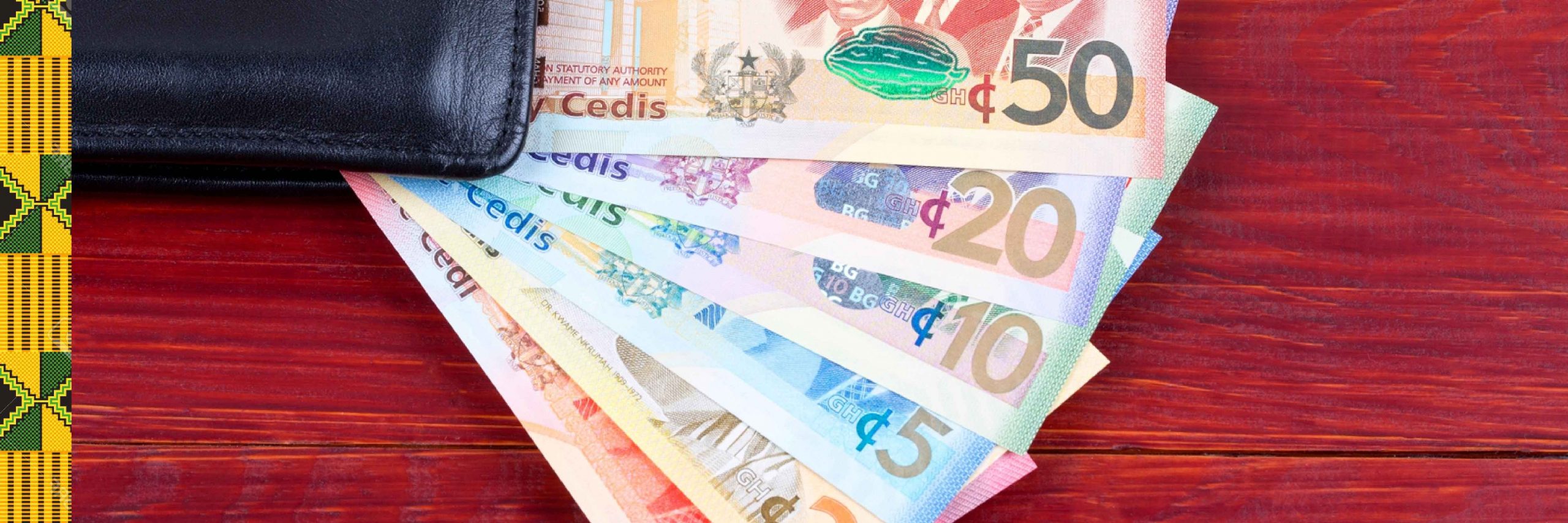 1000 Euro To Cedis The cedi: this Ghanaian currency that faces Western currencies - AfrikaTech
