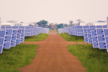 Les plus grands projets d’énergies renouvelables en Afrique