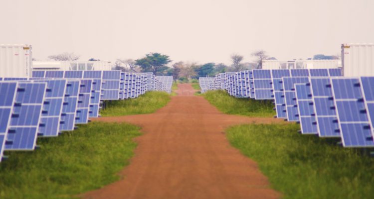 Les plus grands projets d’énergies renouvelables en Afrique