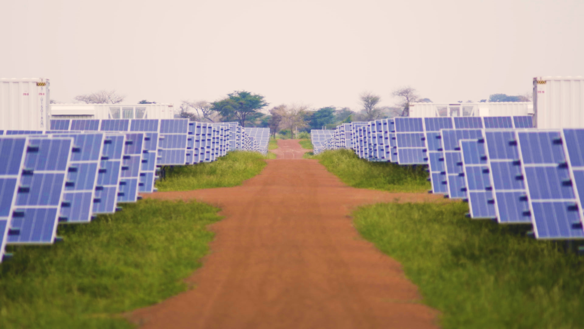 Les plus grands projets d’énergies renouvelables en Afrique
