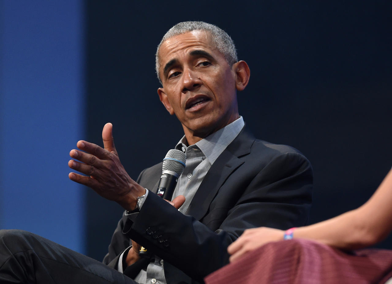 Les raisons qui ont poussé Obama à dire que le PIB de Afrique équivaut à celui de la France
