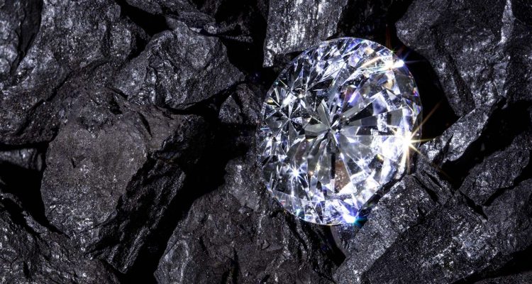 List Of The 10 African Diamond Producing Countries Afrikatech