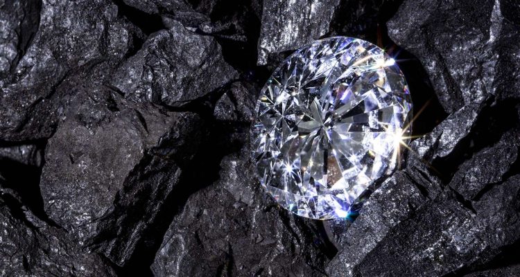 Liste des 10 pays d’Afrique producteurs de diamant