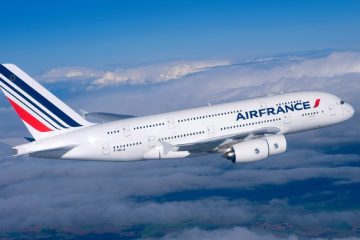 Relance des vols commerciaux d'Air France au Cameroun en plein COVID - Les raisons