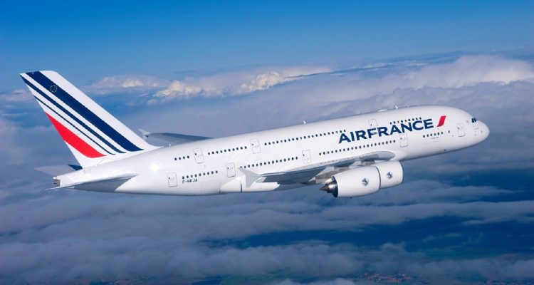 Relance des vols commerciaux d'Air France au Cameroun en plein COVID - Les raisons