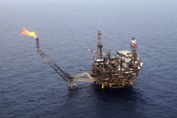 Quelles sont les entreprises les plus actives dans la production de pétrole en Afrique ?