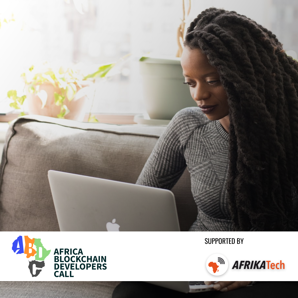 L'Africa Blockchain Developers Call (Series)